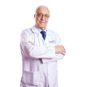 Dr. Khaled Al-Nasser