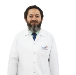 Dr. Ali Subhi  Ibrahim