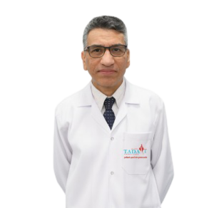 Dr.Muhammad Yahya Farraj