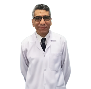 د. محمد يحيي فراج