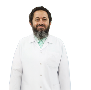 د. علي صبحي إبراهيم