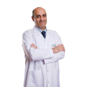 Dr. Ayman Abdel-Latif Gomaa