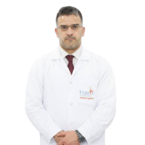 Dr. Hossam Suhail