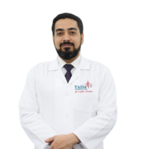 Dr. Ahmed Elgeradley