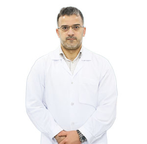 د. حسام سهيل