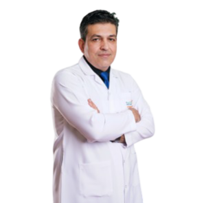 Dr. Maher Assaf Mohammed