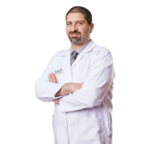 Dr. Shereif Shaban Mohamed