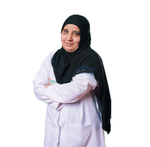د. تازين شاجا بيج