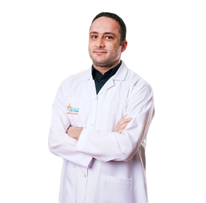 د. محمد النادي