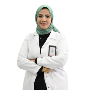 د. إيمان الششتاوي