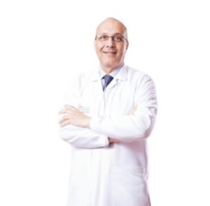 Dr. Ayman Hosni Hijazi