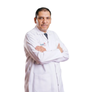 Dr. Omar Mohamed El-Natour