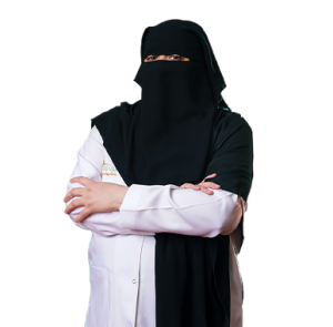 Dr. Lubna Mohammed Yahya
