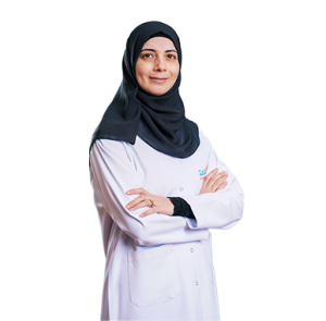د.ناريمان يوسف خبيزه