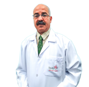 د. حمدي محمد طلخان