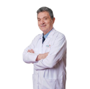 Dr.Ghassan Al- Aouir