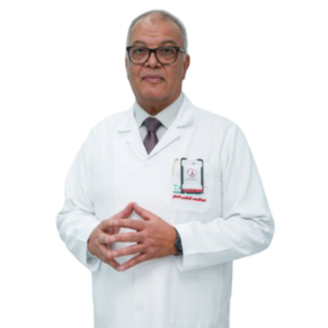 Dr. Ahmed Mohamed Tantawy