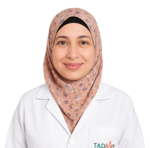 Dr. Mai Mahmoud Abdelfatah