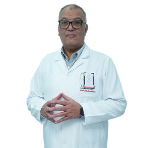 د. أحمد محمد طنطاوى