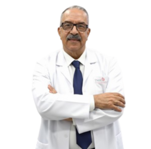 Dr. Muhammad Bakr Amin