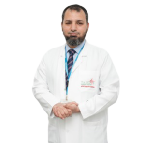 Dr. Muhammad Mabrouk
