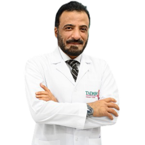 Dr. Yahya Ashqan