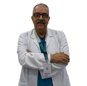 د.محمد بكر أمين