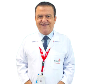 د. محمد الفرى
