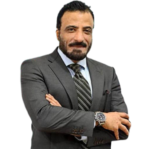 د. يحي عشقان