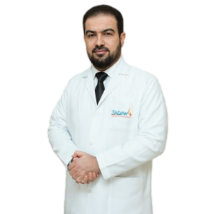 Dr. Abdul Kareem alkhateeb