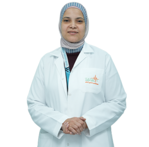 د/ هند رضا عمارة