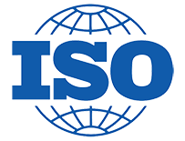 ISO logo copie