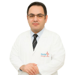 Dr. Ahmed Abdelkhaleq