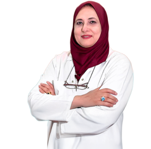 د/ مي الزواوي