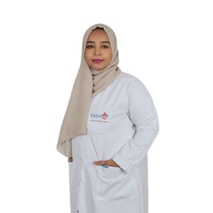 Dr. Salma Kamal Al-Sheikh